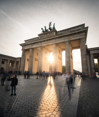Gewerbe mieten in Berlin