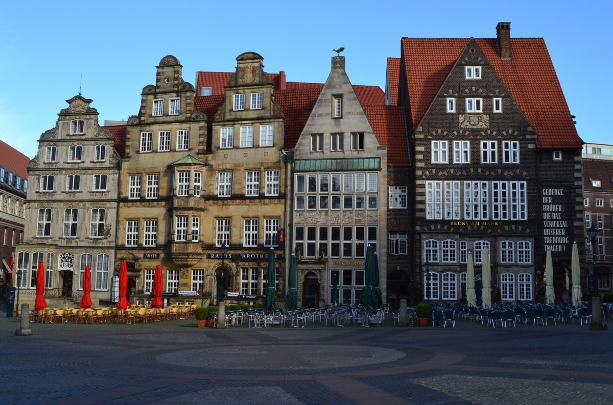 Gewerbe mieten in Bremen