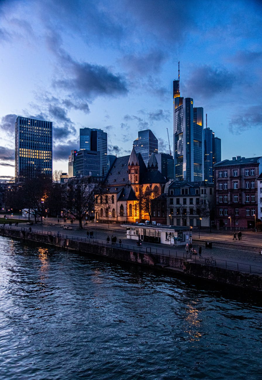 Gewerbe mieten in Dortmund