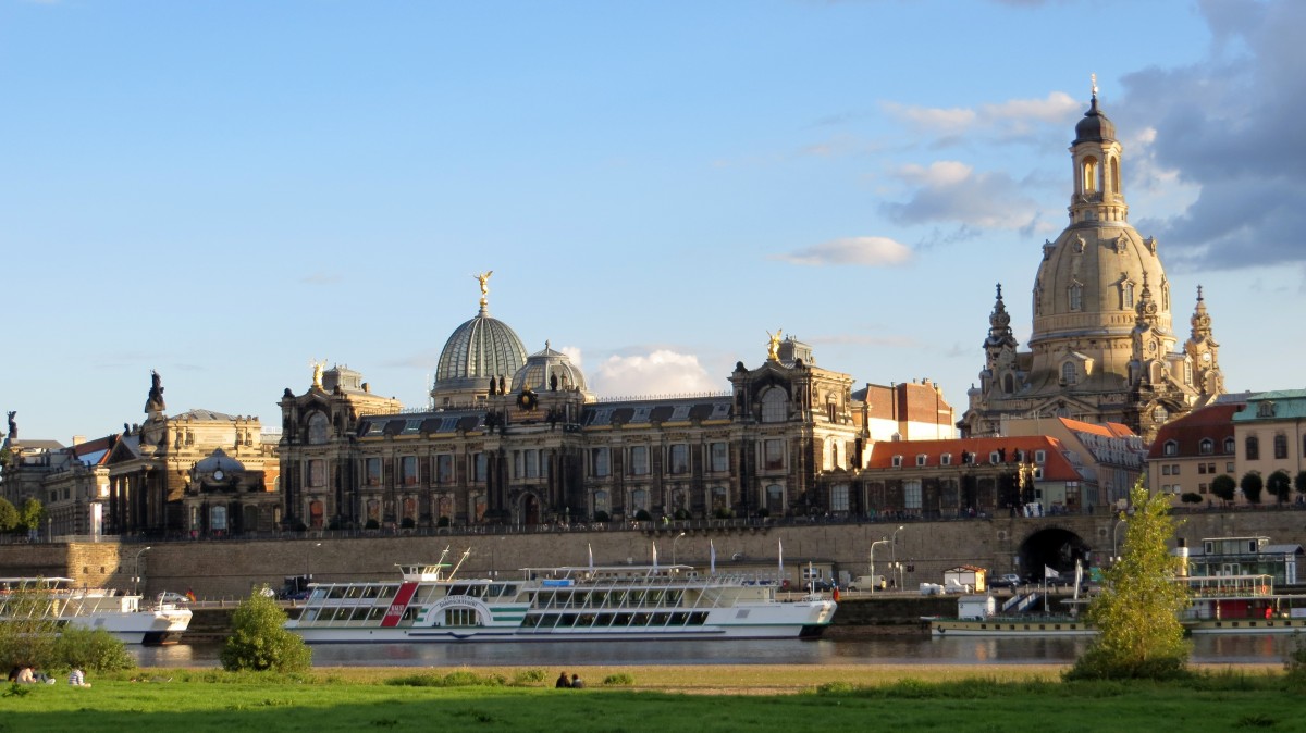 Gewerbe mieten in Dresden