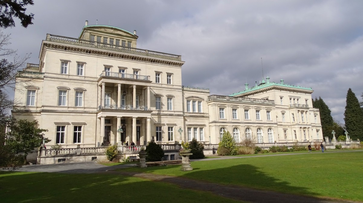 Gewerbe mieten in Essen