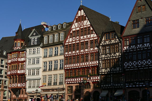 Gewerbe mieten in Frankfurt am Main