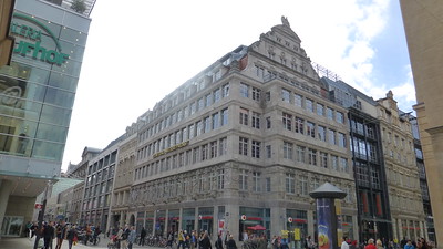 Gewerbe mieten in Leipzig