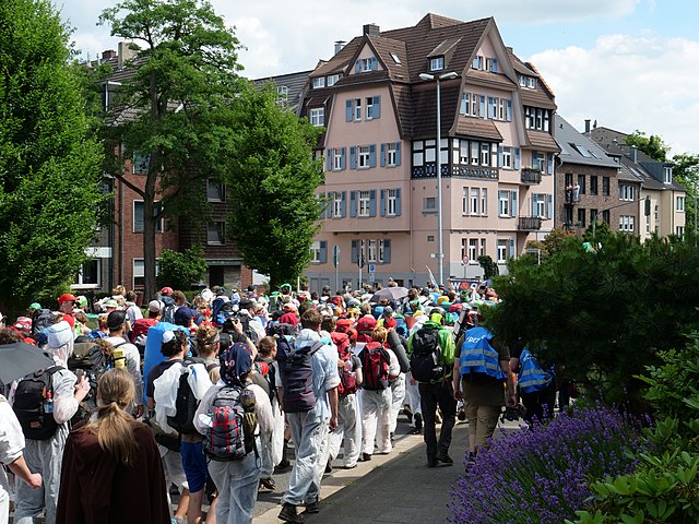 Gewerbe mieten in Mönchengladbach