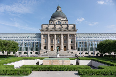 Gewerbe mieten in München