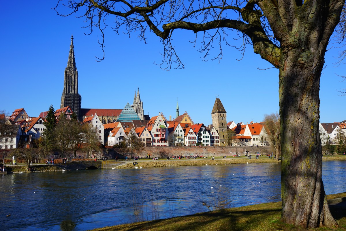 Gewerbe mieten in Münster