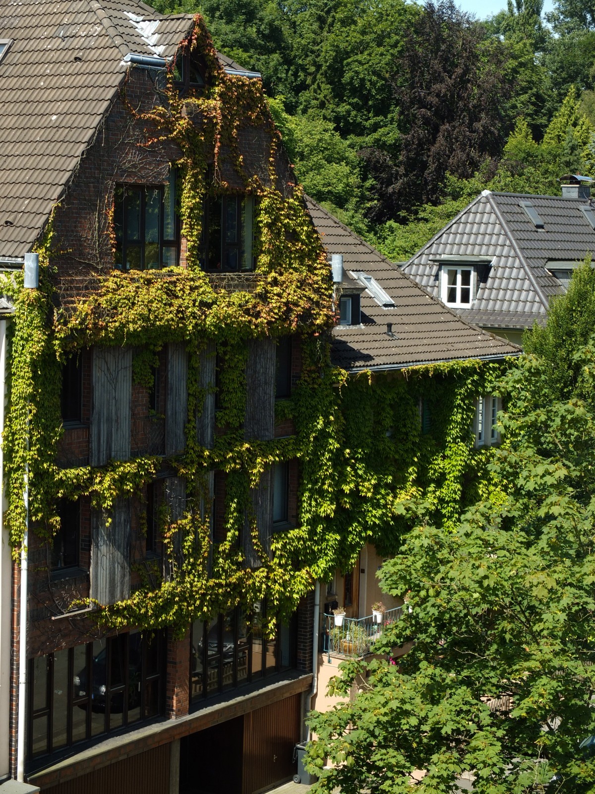 Gewerbe mieten in Wuppertal
