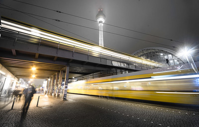 Immobilien in Hamburg, Berlin oder München etc.