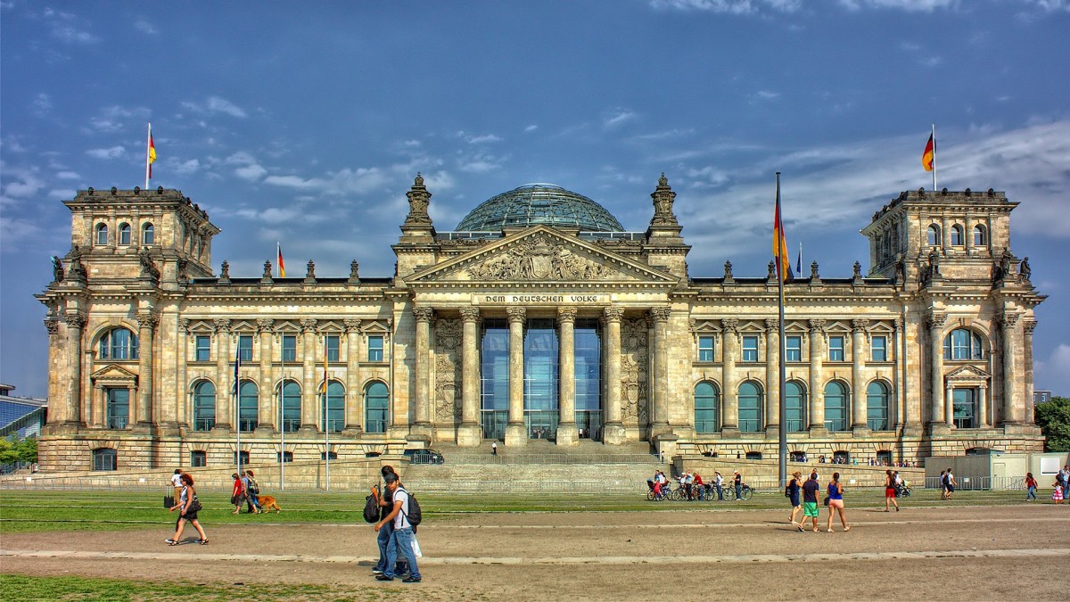 Immobilien in Berlin