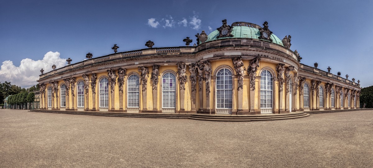 Immobilien in Brandenburg