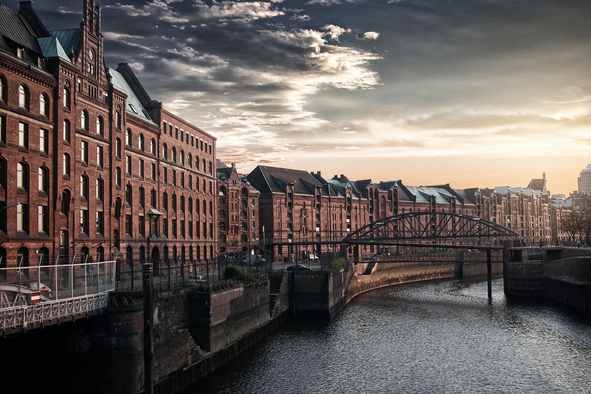Immobilien in Hamburg