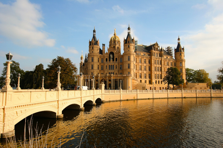 Immobilien in Mecklenburg-Vorpommern