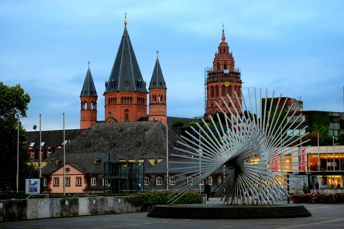 Immobilien in Rheinland-Pfalz