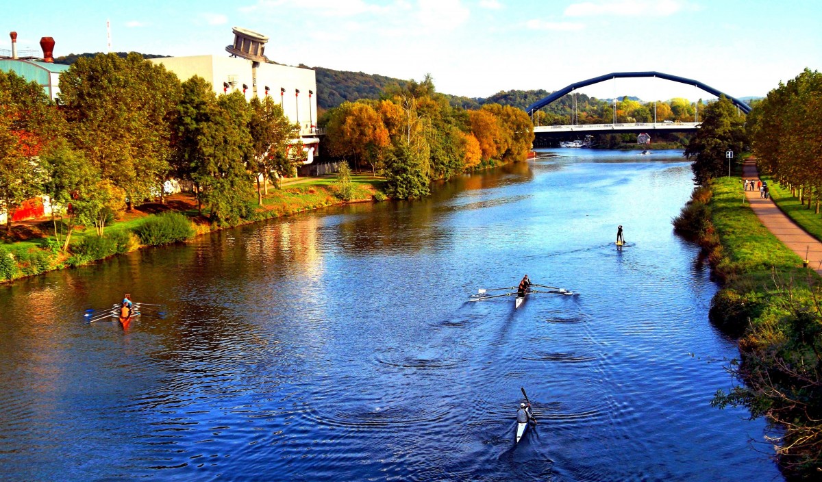 Immobilien im Saarland