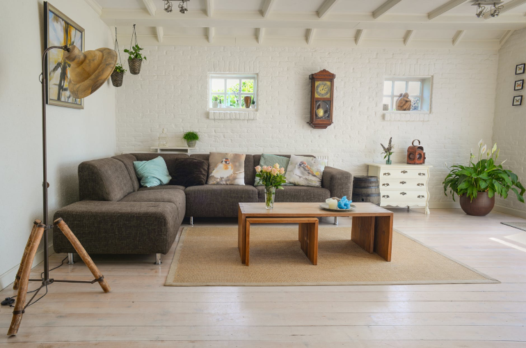 Informationen zum Wohnung mieten